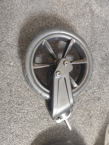 Front wheel baby jogger - baby,