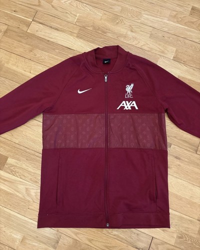 Nike liverpool axa training - nike,