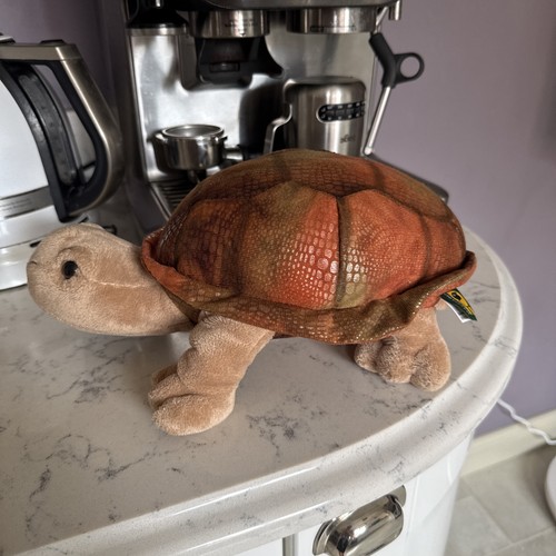 Ravensden giant tortoise 32cm - giant,
