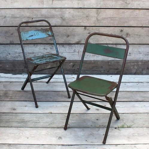 Forét rustic steel heavy - forÉt,