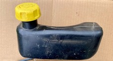 Petrol Tank and Cap from
