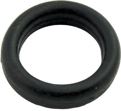 Exhaust rubber mount - exhaust,