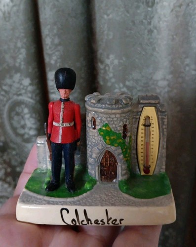Vintage manor ware - ware, uk