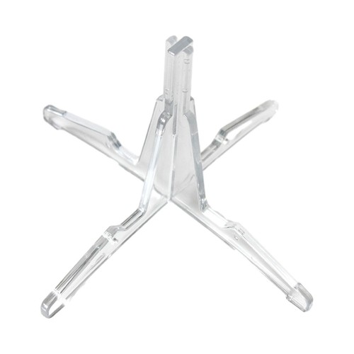 Foldable clarinet stand - bb,