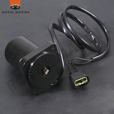 36120-ZY1-871 38100-89J01 3R0-77180 Power Tilt Trim MOTOR for Suzuki Tohatsu Hon