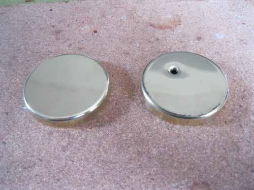 Mamod se3 boiler ends - mamod, 1