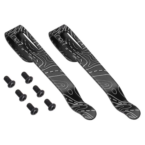 Set 51mm black white deep - white,