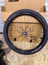NUKEPROOF BRANDED 29" WHEELSET