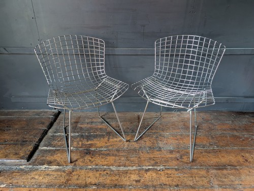 Pair vintage harry - vintage,