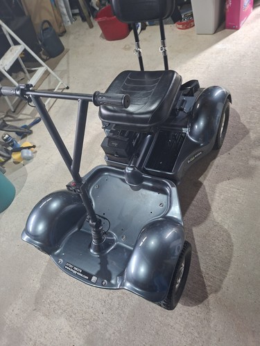 Electric golf buggy bugg - golf,