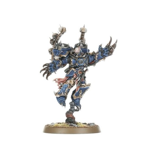 Warhammer 40k chaos - warhammer, space