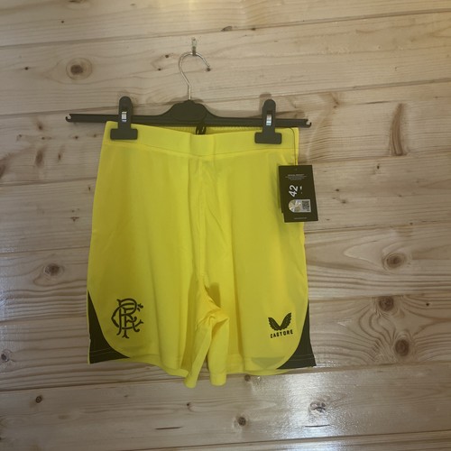 Castore rangers junior - castore,