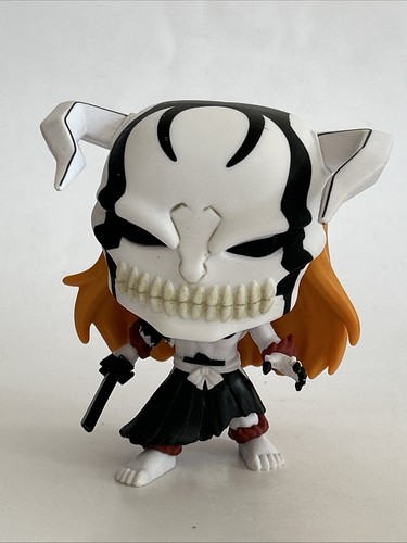 Funko pop bleach - pop!,