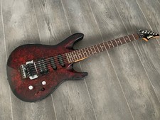Washburn 40v vintage - washburn,