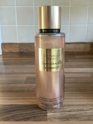 Victoria secret bare vanilla - victoria's,