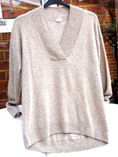 John Lewis Oatmeal Flecked