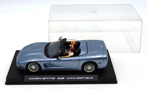 Fly chevrolet corvette - corvette, c5