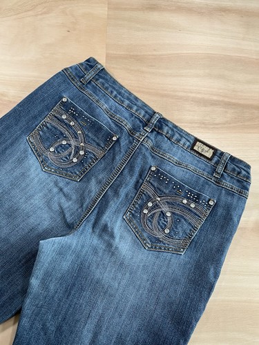 Earl jean women size y2k - women's, 14