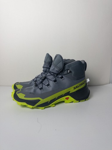 Salomon cross hike - salomon, tracker