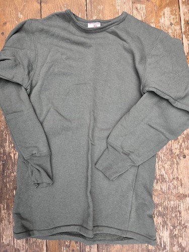 French army sweatshirt - army,