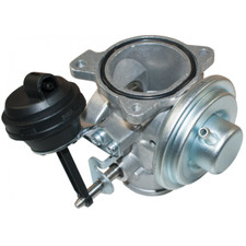 Exhaust Gas Recirculation