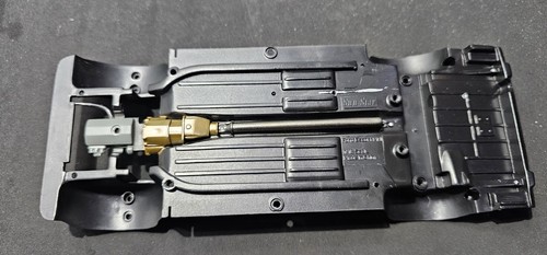 Sunstar escort mk2 - escort,
