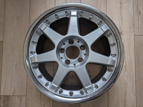 Bbs rt700 17x8 et35 5x112 - bbs,