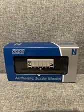 OO Gauge Dapol BR 20 Ton Bulk