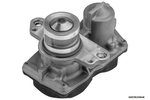 Egr valve for - renault, traffic