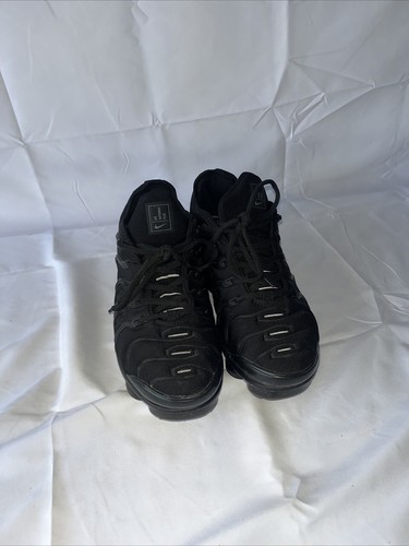 Nike air vapormax plus - vapormax, triple