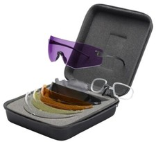 Browning Competition Shooting Glasses