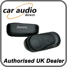 Pioneer TS-X150 3-Way Coaxial