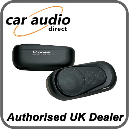 Pioneer x150 way coaxial - ts-x150, 3-way