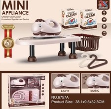 Kids Home Appliances