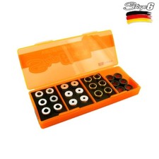 CLUTCH BELL S6 R/T CNC TYPE