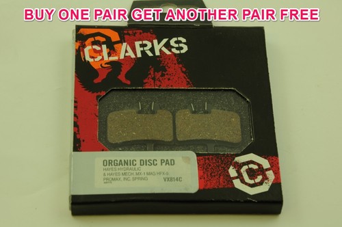 Pair clarks organic disc - pair,