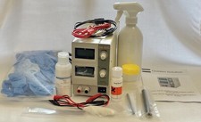 Budget Gold Brush Electro Plating Kit