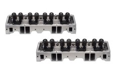 SBC E-STREET CYLINDER HEADS -