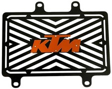Radiator Guard for KTM DUKE