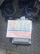 Landrover Defender Double Cab 110 chassis V5 2008