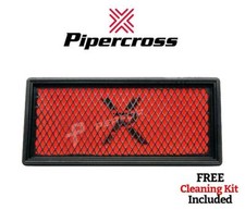 Pipercross Performance Air