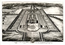Ragley Hall: Historic Beauty