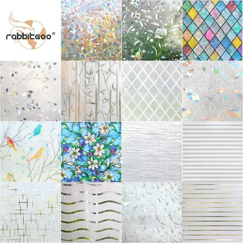 Rabbitgoo rainbow frosted - rabbitgoo,