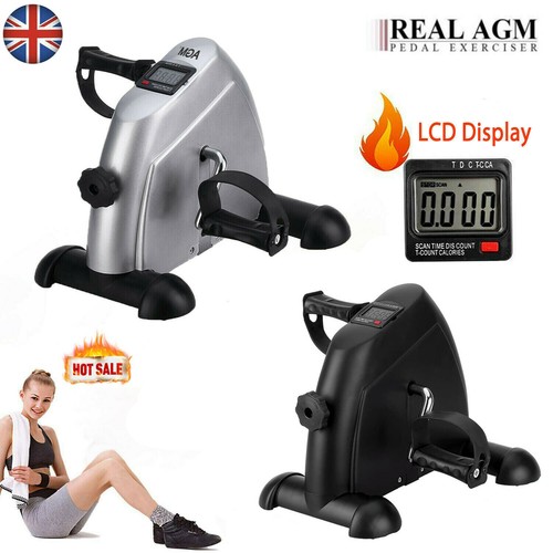 Portable mini pedal exercise - portable,