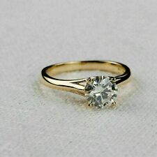 Brilliant 2ct Round Diamond