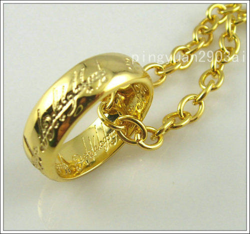 Gold the one - the, &