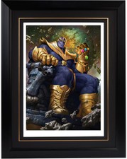 SIDESHOW Doo-Chun Ian