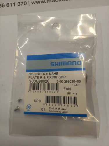 Shimano 9001 dura ace - shimano, dura-ace