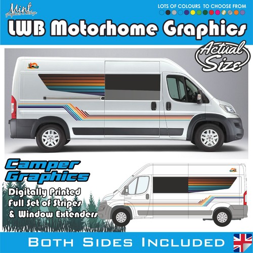 Peugeot boxer motorhome - l3,