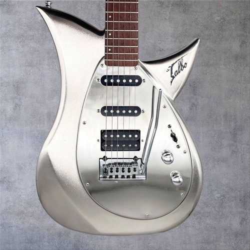 Tokai talbo blazing fire - tokai,